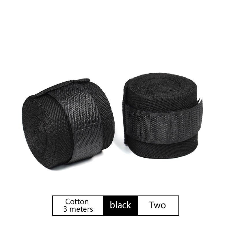 Boxen Sanda Kampf Handgelenkschutz Elastische Bandage
